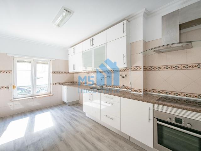 Apartamento T3 Quinta do Conde