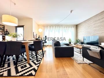 Apartamento T3 na Exclusiva Quinta dos Alcoutins Viver junto ao Golf