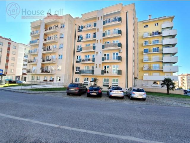 Apartamento T3 Quinta da Cutileira