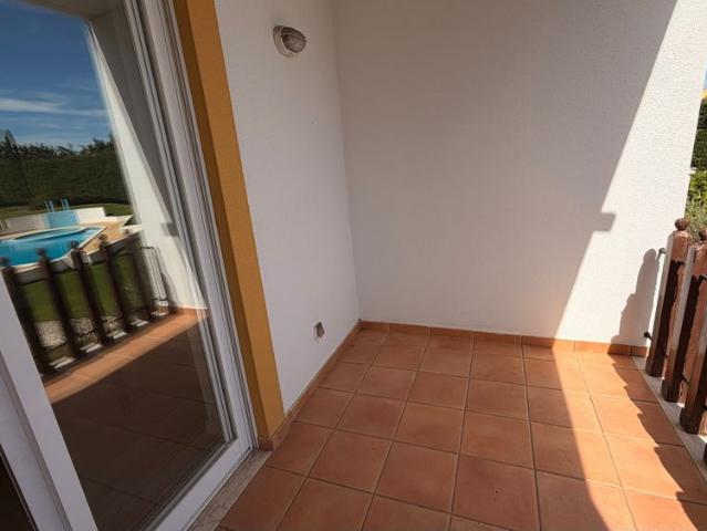 Apartamento T3 Quinta da Beloura | Condomínio c/ piscina + 2 lugares