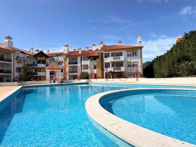 Apartamento T3 Quinta da Beloura | Condomínio c/ piscina + 2 lugares