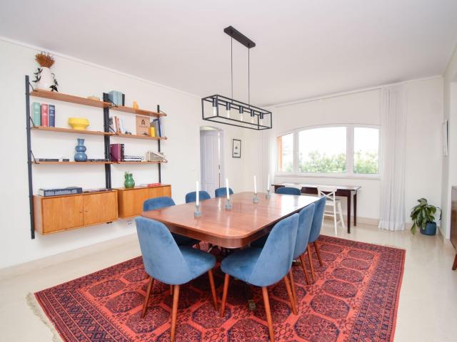 Apartamento T3 | Quinta da Bicuda – Cascais 139m² Cascais e Estoril