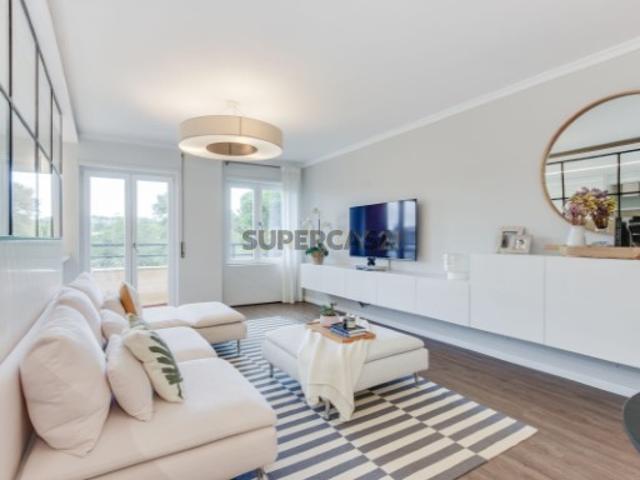 Apartamento T3 Quinta Da Graciosa, Estoril