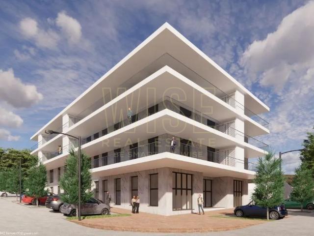 Apartamento T3 Quinta da Portela