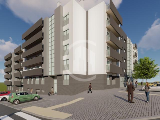 Apartamento T3 Quinta D'El Rei Viseu