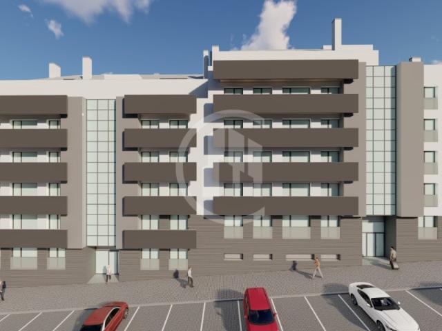 Apartamento T3 Quinta D'El Rei Viseu