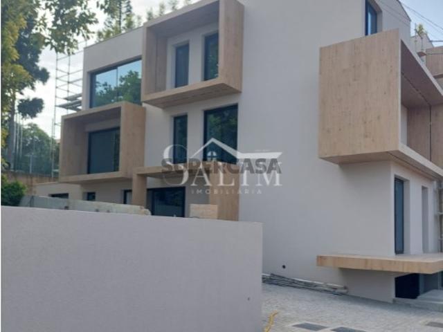 Apartamento T3 Quintinha da Fé