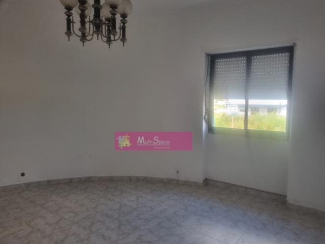 Apartamento T3 R/C