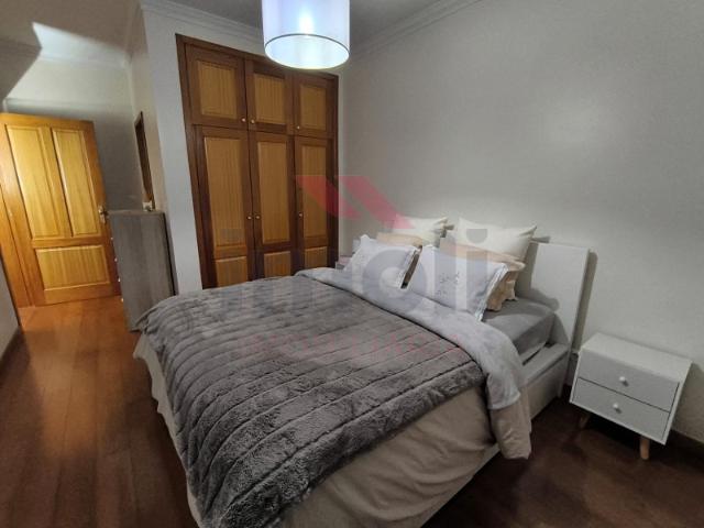 Apartamento T3 R/C Ponte de Lima