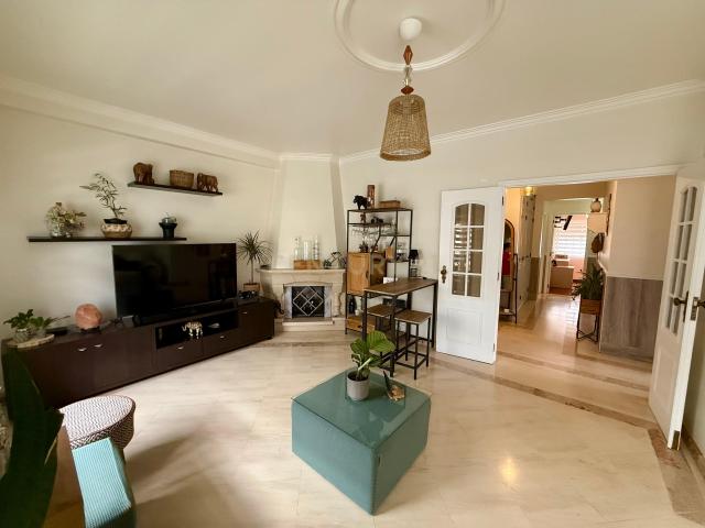 Apartamento T3 R/Chão em Nossa Senhora de Fátima, Entroncamento