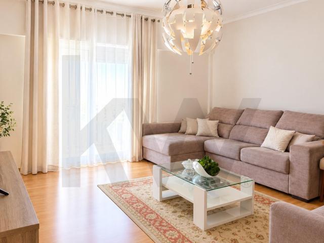 Apartamento T3, Ramada Odivelas Qualidade