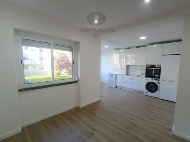 Apartamento T3 Remodelado na Amadora
