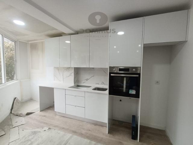 Apartamento T3 Remodelado na Amadora