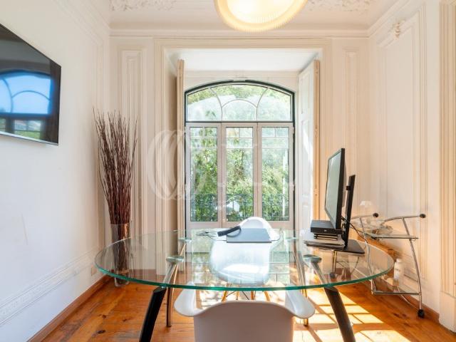 Apartamento T3 remodelado, nas Avenidas Novas, em Lisboa 0m² Avenidas Novas