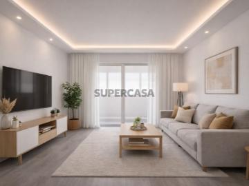 Baixa da Banheira e Vale da Amoreira, Concelho de Moita, Distrito de Setúbal