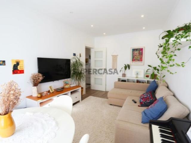 Apartamento T3 Remodelado Amadora