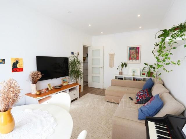 Apartamento T3 Remodelado Amadora