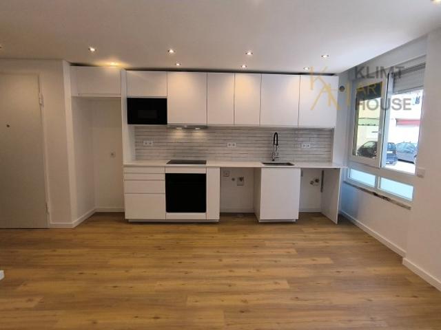 Apartamento T3 Remodelado Arrendamento Bairro do Liceu