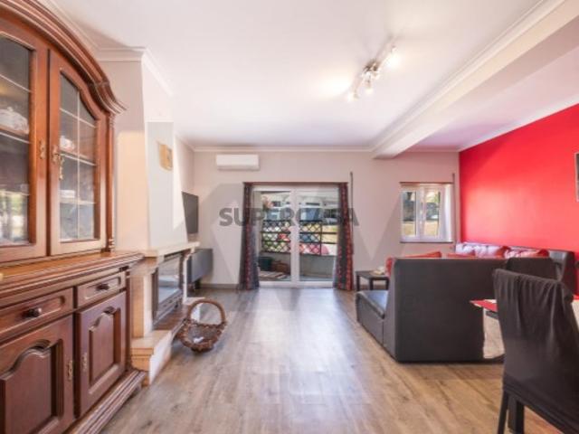 Apartamento T3 Remodelado com Garagem Olivais, Coimbra