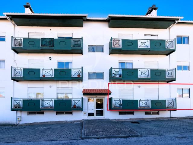 APARTAMENTO T3 REMODELADO COM GARAGEM BOX para 2 carros | MOINHOS DA BAROSA – LEIRIA