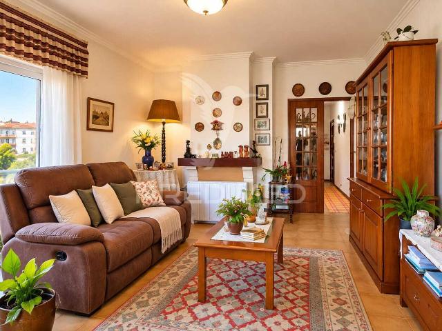 APARTAMENTO T3 REMODELADO | CONFORTO E TRANQUILIDADE A 5 MINUTOS DE LEIRIA