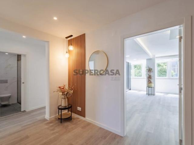 Apartamento T3, Cruz de Pau, Amora