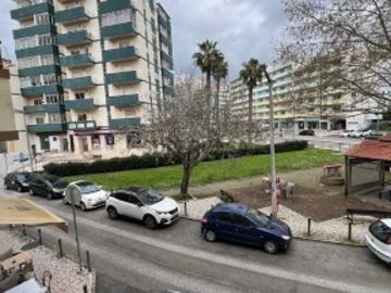 Alverca do Ribatejo, Alverca do Ribatejo e Sobralinho, Concelho de Vila Franca de Xira, Distrito de Lisboa
