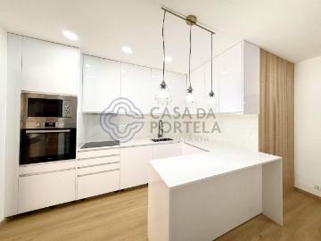 Apartamento T3 remodelado e central em São João da Madeira 102m² São João Da Madeira