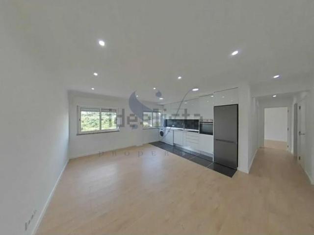 Apartamento T3 Remodelado e Equipado na Falagueira Amadora 81m² Falagueira Venda Nova