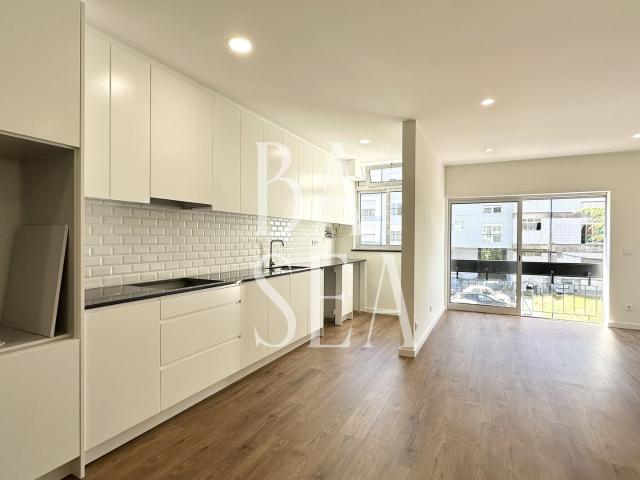 Apartamento T3 remodelado em Maximinos Braga 84m² Braga Maximinos, Sé e Cividade