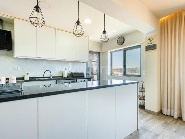 Apartamento T3 remodelado em odivelas 98m² Odivelas