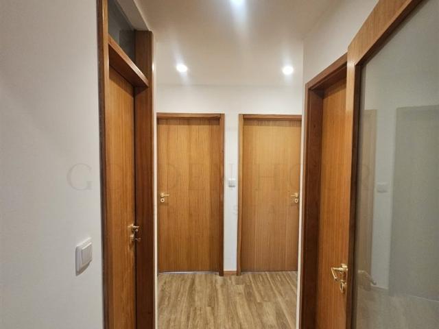 Apartamento T3 Remodelado em Condomínio Fechado | Grijó 135m² Grijó