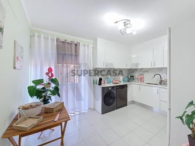 Apartamento T3 Remodelado em Peniche