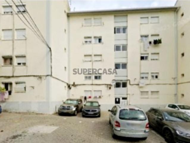 Apartamento T3 Remodelado | Laranjeiro