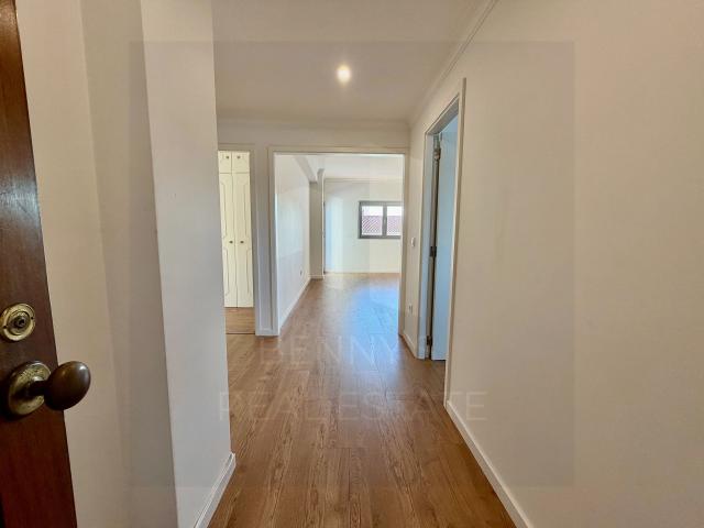 Apartamento T3 Remodelado para Arrendamento | Urbanização do Portuguinho | Parceiros | Leiria