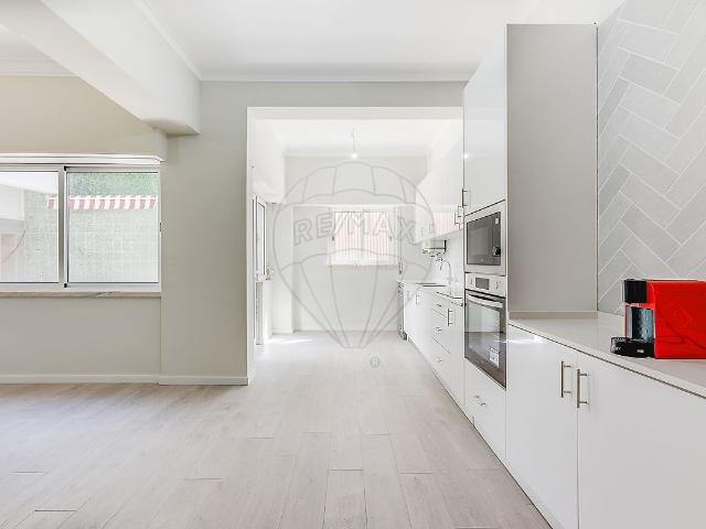 Apartamento T3 | Remodelado | Ramada