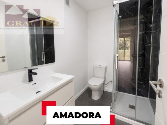 APARTAMENTO T3 REMODELADO | SUÍTE, VARANDAS E MARQUISE | FALAGUEIRA AMADORA |