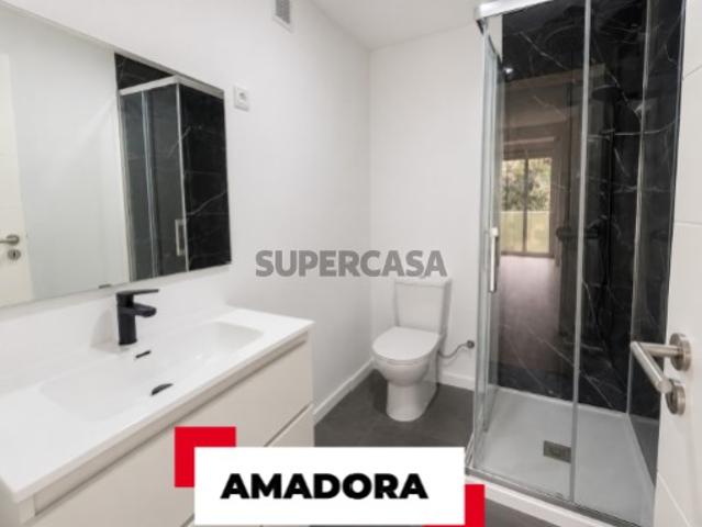 APARTAMENTO T3 REMODELADO | SUÍTE, VARANDAS E MARQUISE | FALAGUEIRA AMADORA |