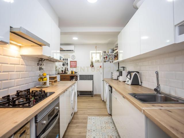 APARTAMENTO T3 REMODELADO SETUBAL