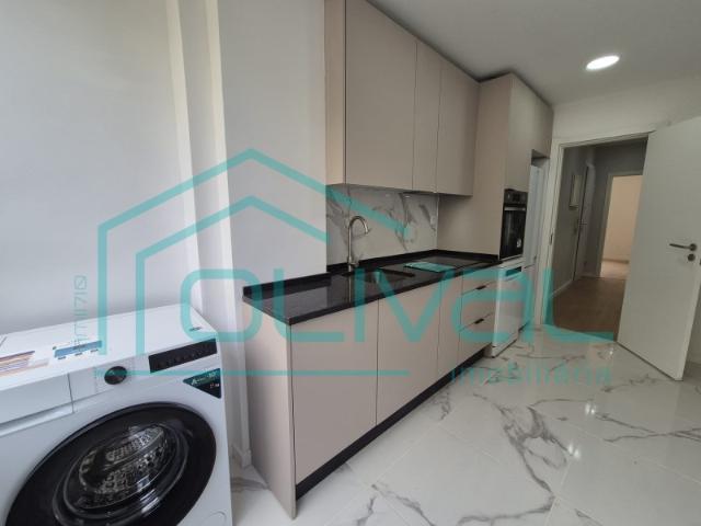Apartamento T3 Remodelado