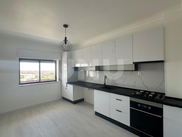 Apartamento T3 Remodelado