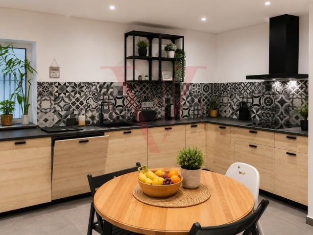 Apartamento T3 Renovado