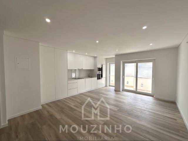 Apartamento T3 Renovado