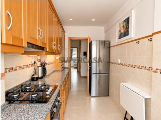 Apartamento T3 Renovado