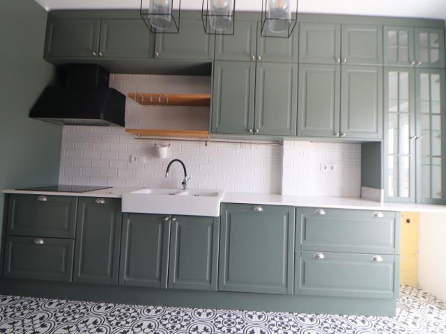 Apartamento T3 Renovado com Garagem Privativa no Centro de Tomar