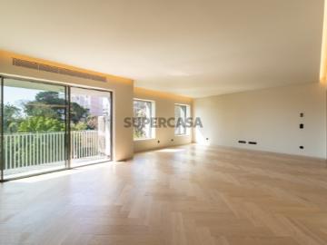 Praça Das Amoreiras - Varanda, Cozinha equipada