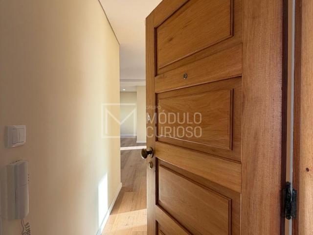 Apartamento T3 Totalmente Remodelado com Garagem em Lamego