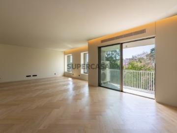 Praça Das Amoreiras - Varanda, Cozinha equipada