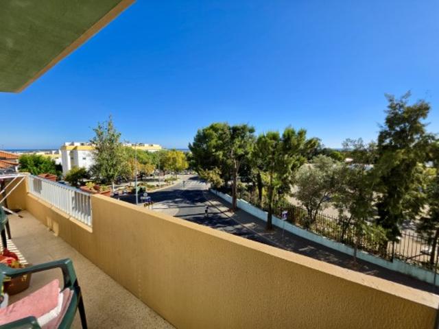APARTAMENTO T3 RENOVADO COM VARANDAS NO CENTRO DE TAVIRA