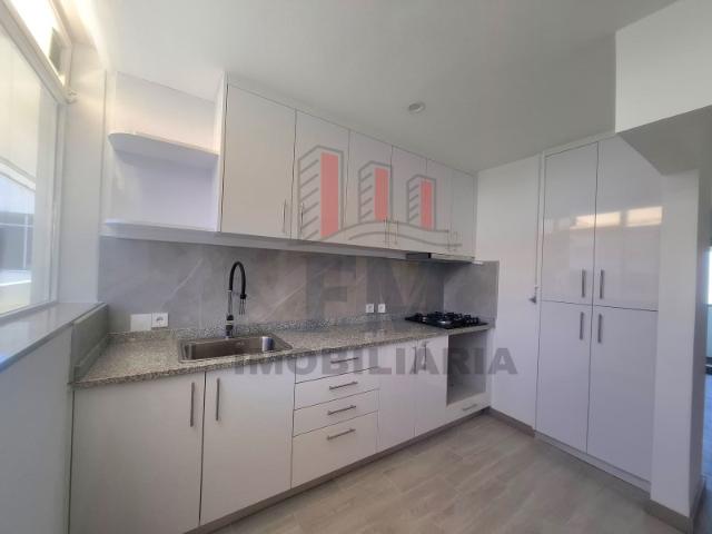 Apartamento T3 renovado, Darque Viana do Castelo